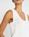 Eliot Tank Top