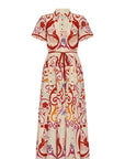 Elisetta Dress