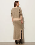 Angela Sweater Skirt
