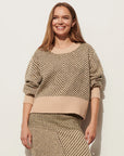 Shauna Sweater