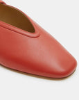 Stella Slipper Leather