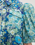 Sacha Shirtdress