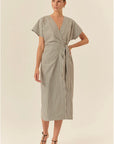 Collins Dress