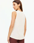 Knitted Tara Tank