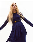 Hunter Dress