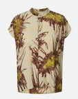 Heva Sea Urchin Blouse
