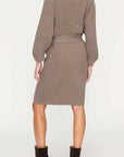 Leith Belted Dress