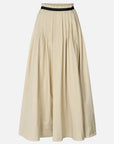 Thai Pleated Skirt
