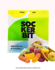 Sockerbit Gummy