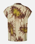 Heva Sea Urchin Blouse