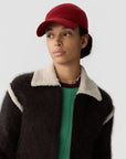GRIZZLY FRANKIE JACKET