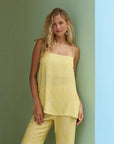 Shift Tunic Top