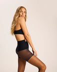 Control Sheer Hosiery
