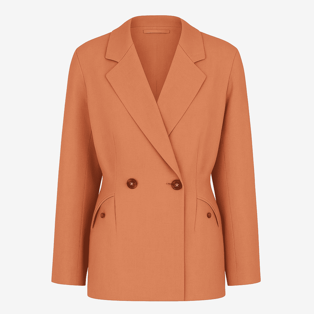Sheena Ares Blazer | A local dress shop | Sartina