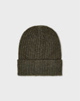 Cashmere Luxe Beanie