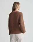 Jarvis Relaxed Sweater