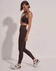 FreeSoft High-Rise Legging 25