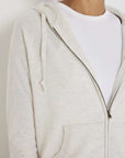 Greyson Cashmere Hoodie