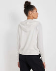 Greyson Cashmere Hoodie