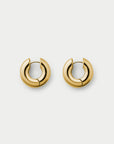 Devon Hoop Earrings