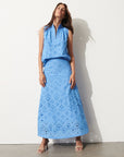 Poppy Skirt