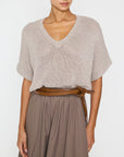 Gaia Tee
