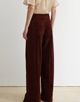 Lanett Pant