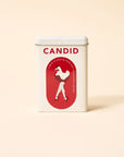 CANDID - A Deck of Playing Cards and Conversation Starters