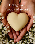 Sweet Blossom | Deep Moisturizing Lotion Bar