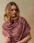Gaia Cashmere Bandana