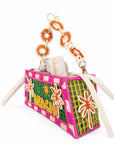 Beach Artisanal Handbag