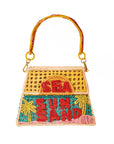 Sea Sun Sand Handbag
