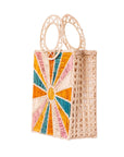 Sun Artisanal Handbag
