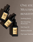 Saint Jane Luxury Beauty Serum
