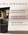 Saint Jane Sun Ritual