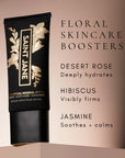 Saint Jane Sun Ritual