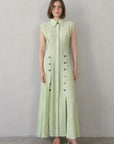 Bellen Dress