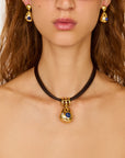 Noemia Necklace