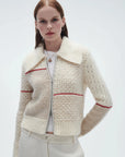 Cloud Frankie Jacket