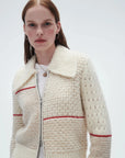 Cloud Frankie Jacket