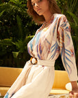 Inae Dress