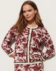 Jessica Cardigan Sweater