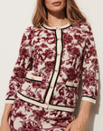 Jessica Cardigan Sweater