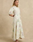 Kira Dress