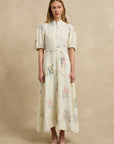 Kira Dress