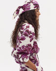 Meknes Linen Shirt