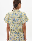Willow Linen Shirt
