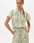 Willow Linen Shirt