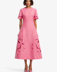 Caroline Midi Dress