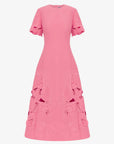 Caroline Midi Dress